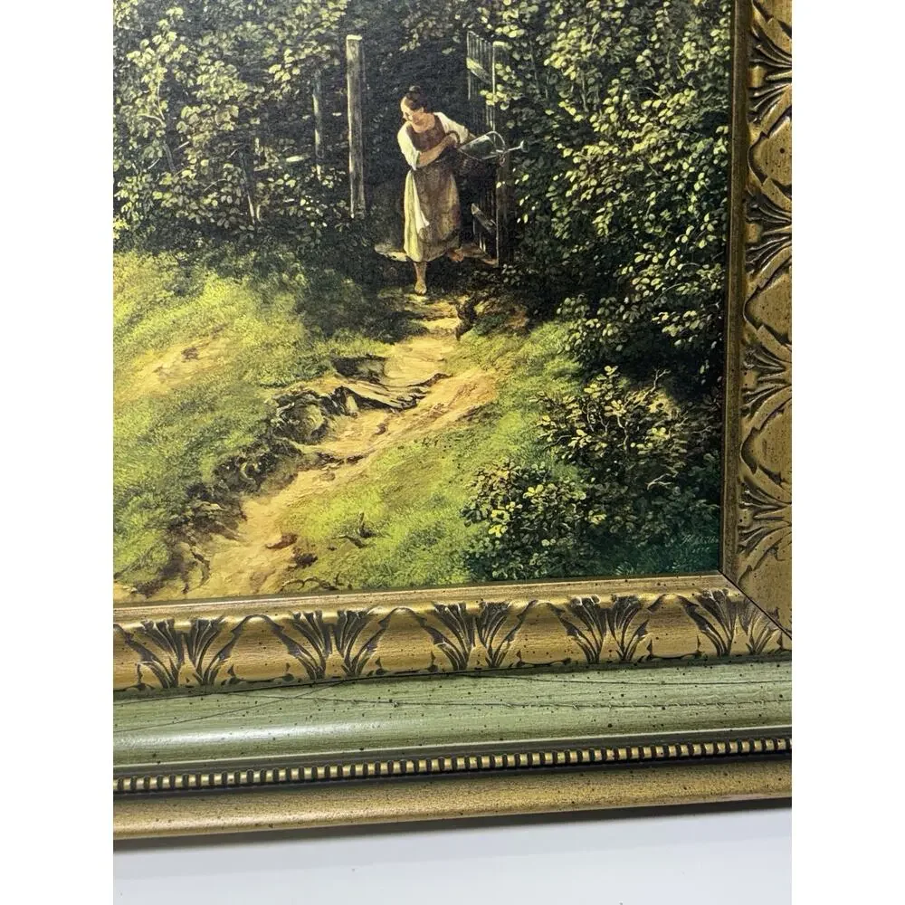 N/A large vintage